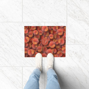 Felpudo Peaches Doormat