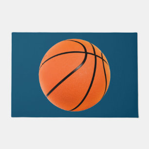 Felpudo Pelota de baloncesto
