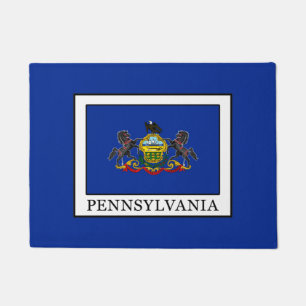 Felpudo Pennsylvania