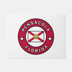 Felpudo Pensacola Florida