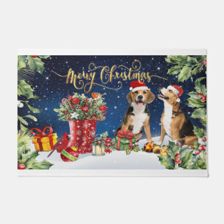 Felpudo Perro, amante de los perros, regalo de perro para