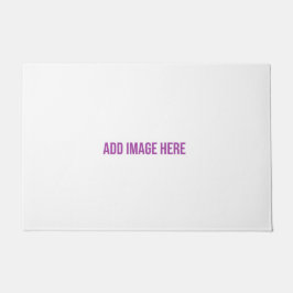 Felpudo Personaliza tu propio Doormat