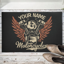 Personalización de motocicletas motocicletas Autom