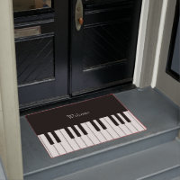 Personalización del teclado de piano clásico