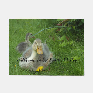 Felpudo Personalización, plantilla, animal, mascota, vivo,
