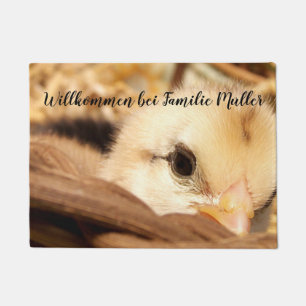 Felpudo Personalización, plantilla, animal, mascota, vivo,