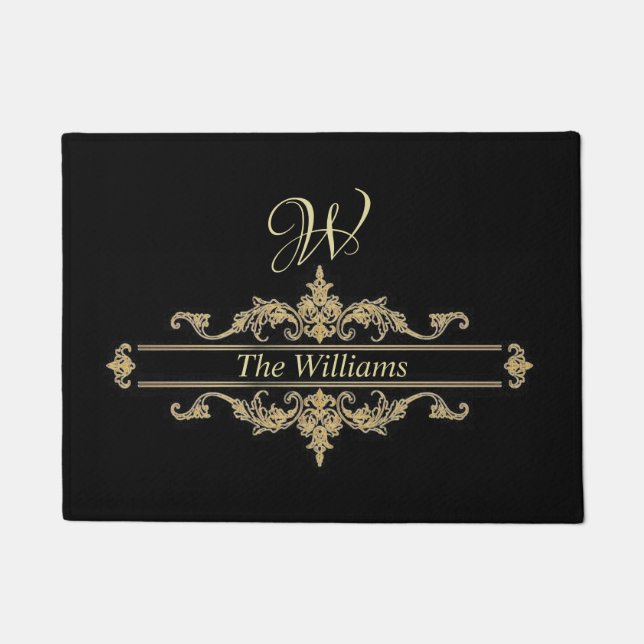 Felpudo Personalizado (Anverso)