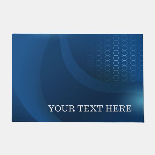 FELPUDO PERSONALIZADO (Anverso)