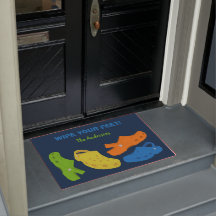 Personalizado de Collage de zapatos Casual Mocasio