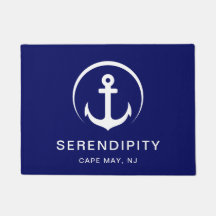 Personalizado de la Marina Náutica de Barco Modern