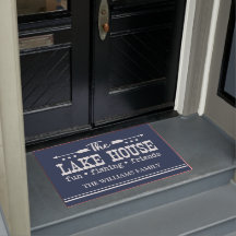 Personalizado de Lake House personalizado