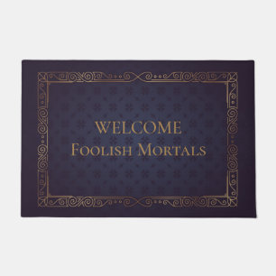 Felpudo Personalizado Elegant