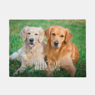 Felpudo Personalizado fotográfico Mascota personalizado pe