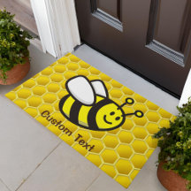Personalizado Honeybee