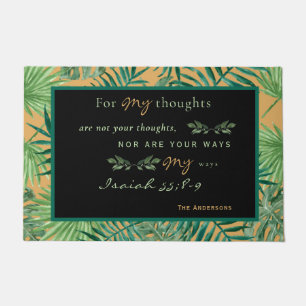 Felpudo Personalizado para mis métodos no son tus métodos 