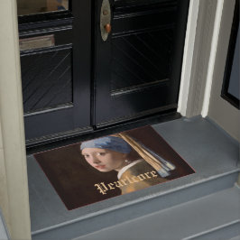 Felpudo Personalizado Pearl Fiesta temática