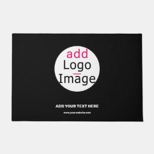 Felpudo Personalizado profesional Extravagant Business Bla