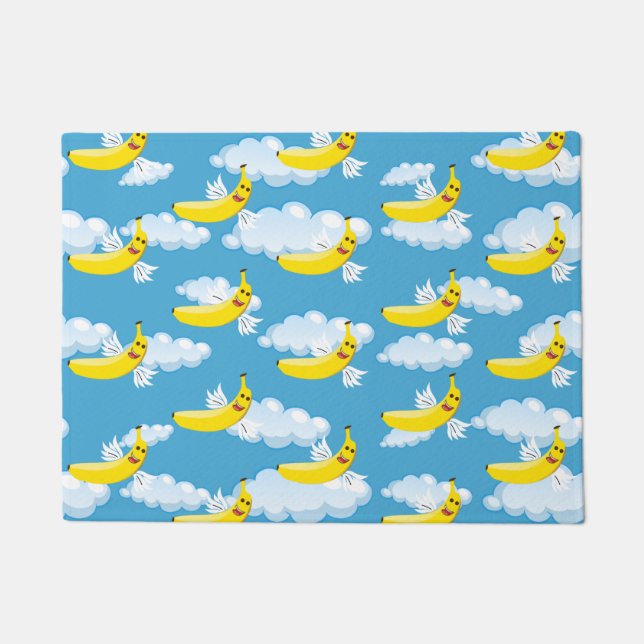 Felpudo Personalizados  Fiestas (Anverso)