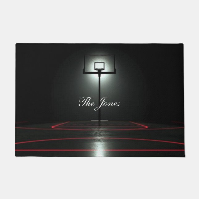 Felpudo Personalizar (Anverso)