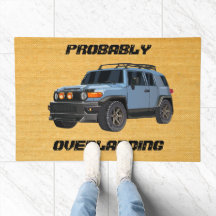 Personalizar Probablemente Overlanding Rock Crawli