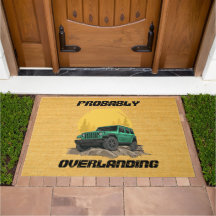 Personalizar Probablemente Overlanding Rock Crawli
