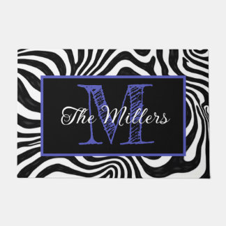 Felpudo Personalized doormat