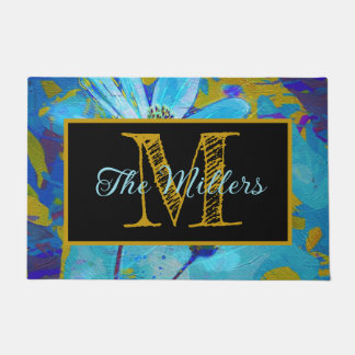 Felpudo Personalized doormat