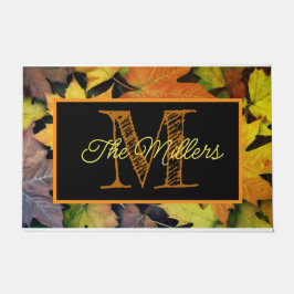 Felpudo Personalized doormat