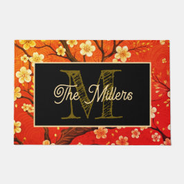 Felpudo Personalized doormat