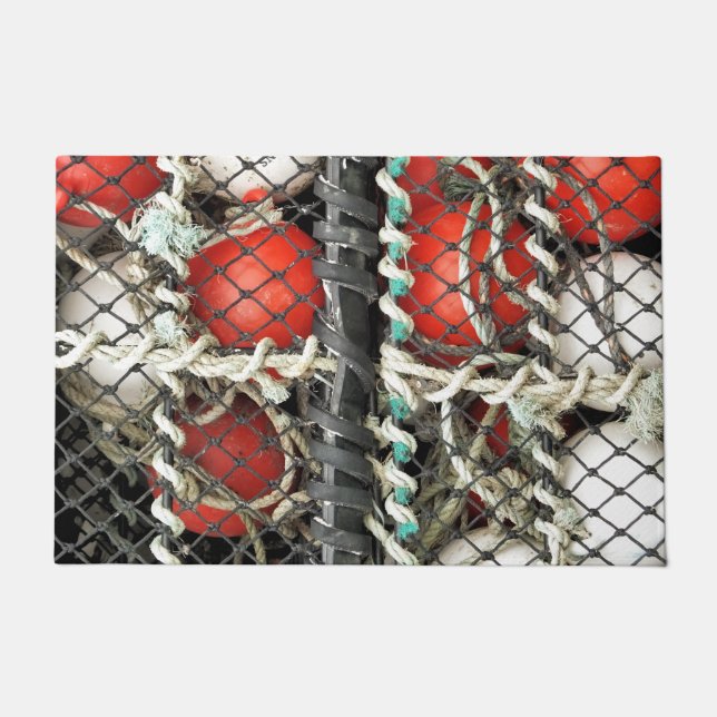 FELPUDO PESCA MARÍTIMA (Anverso)