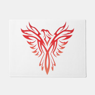 Felpudo Phoenix