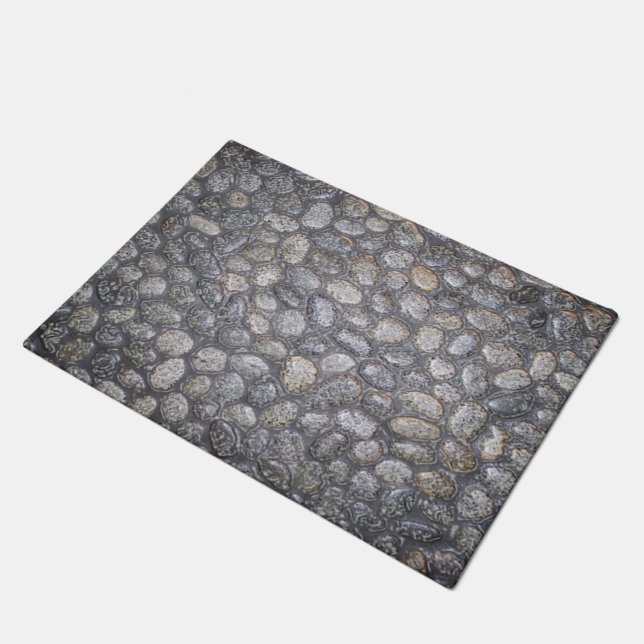 Felpudo Piedras (Angular)