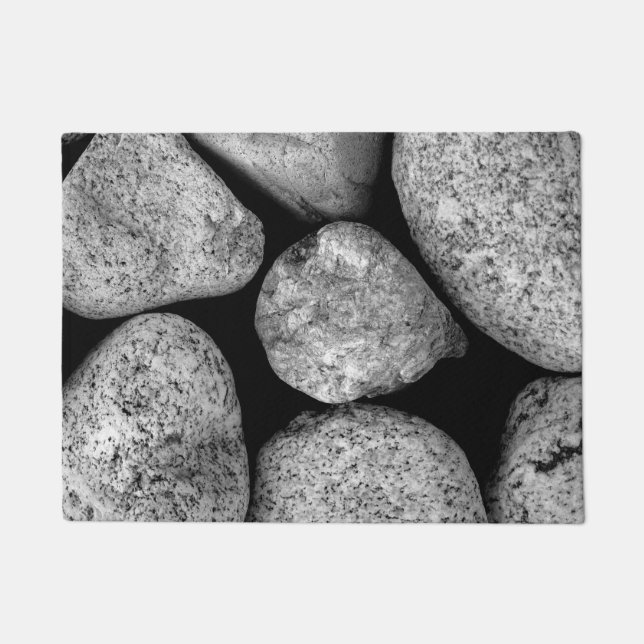 Felpudo Piedras (Anverso)