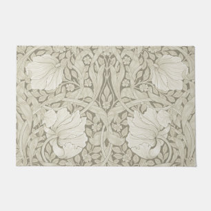 Felpudo Pimpernel Ivory, William Morris