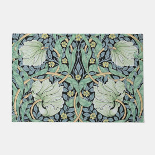 Felpudo Pimpernel, William Morris