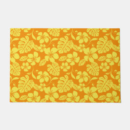 FELPUDO PINK BIKINI (TANGERINA/AMARILLO)