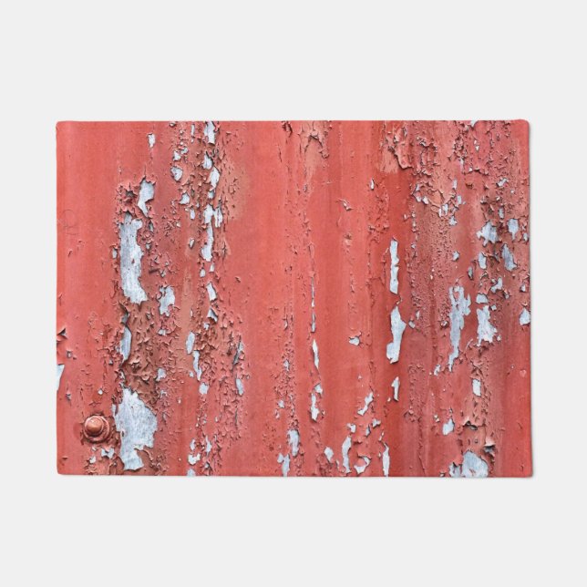 FELPUDO PINTURA DE PEELING (Anverso)