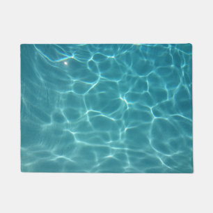 Felpudo Piscina
