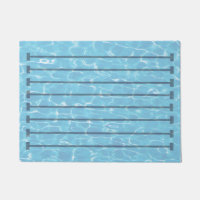 Piscina Para Nadadores