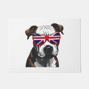 Felpudo Pitbull