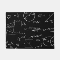 pizarra de matemáticas