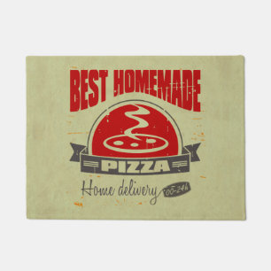 Felpudo Pizza