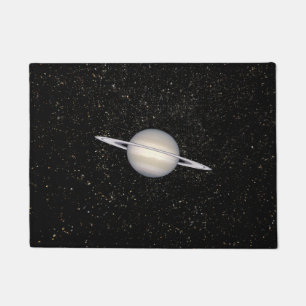 Felpudo Planeta Saturn