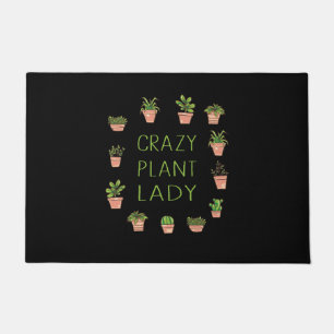 Felpudo Plants - Crazy Plant Lady