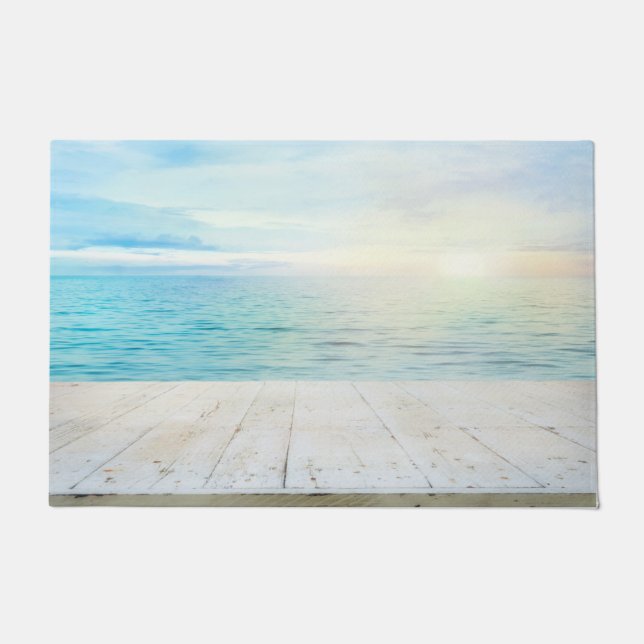 Felpudo playa (Anverso)