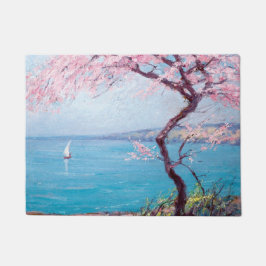 Felpudo Playa de Biarritz, Francia (por Kimon Loghi)