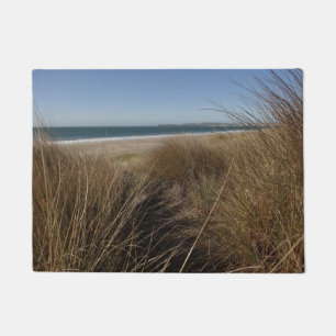 Felpudo Playa Limantour en Point Reyes National Seashore I