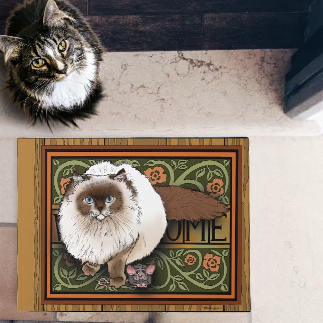 Felpudo ¿Podemos conservarlo? (Subido por el creador)