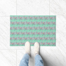 Pony Doormat