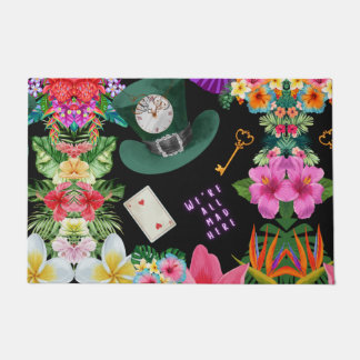 Felpudo Por el rabadizo Doormat